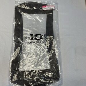 Thirty-One Top a Tote for Medium Utility‎ Totes Brown Thirty One New